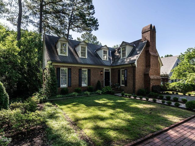815 Marlowe Road 10, Raleigh, NC 27609