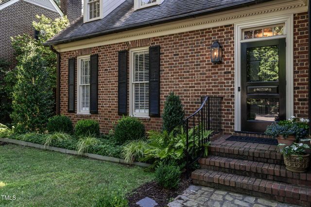 815 Marlowe Road 10, Raleigh, NC 27609