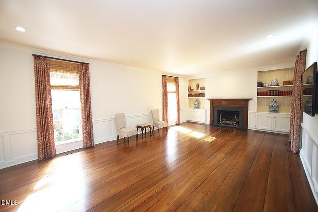 815 Marlowe Road 10, Raleigh, NC 27609