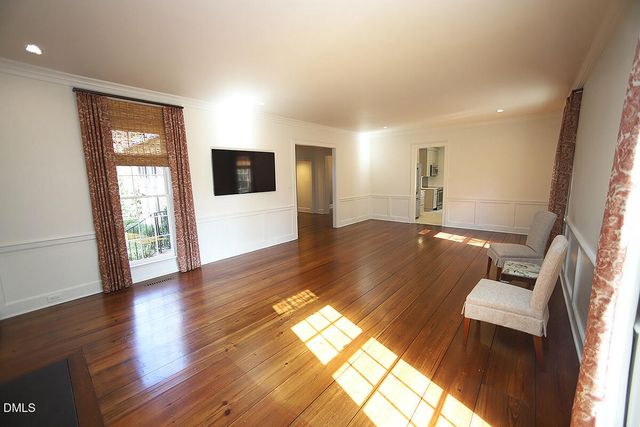 815 Marlowe Road 10, Raleigh, NC 27609