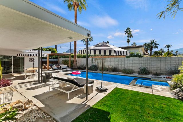 45876 Abronia Trail Trail, Palm Desert, CA 92260