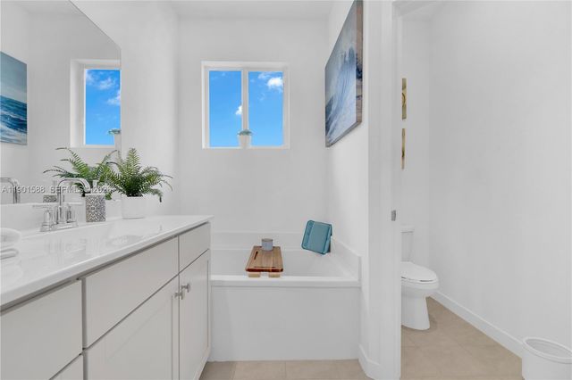 856 SE 16th Court, Homestead, FL 33034