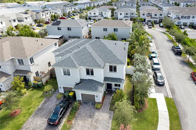 856 SE 16th Court, Homestead, FL 33034