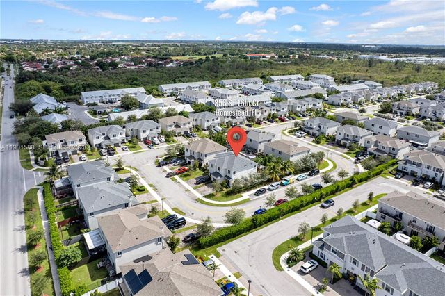 856 SE 16th Court, Homestead, FL 33034