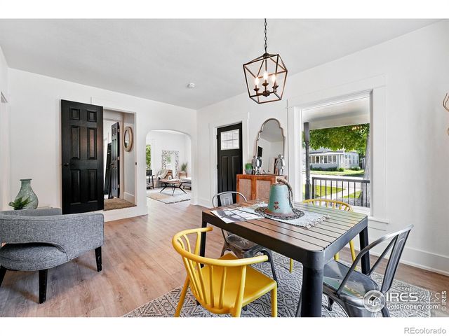 203 N Jefferson Avenue, Loveland, CO 80537