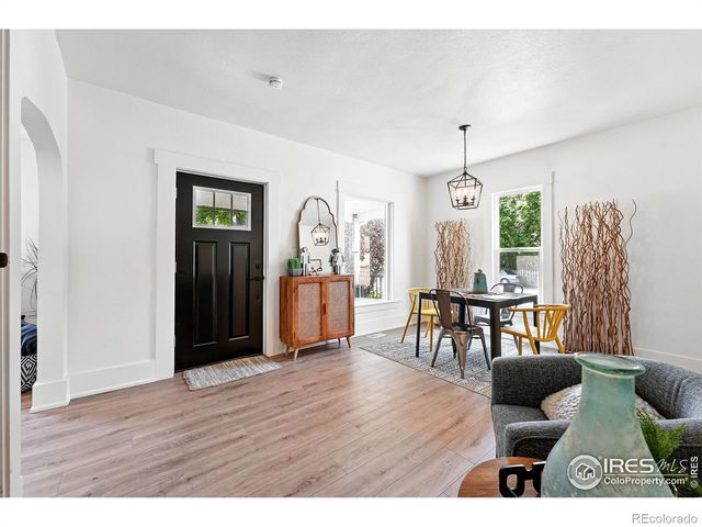 203 N Jefferson Avenue, Loveland, CO 80537