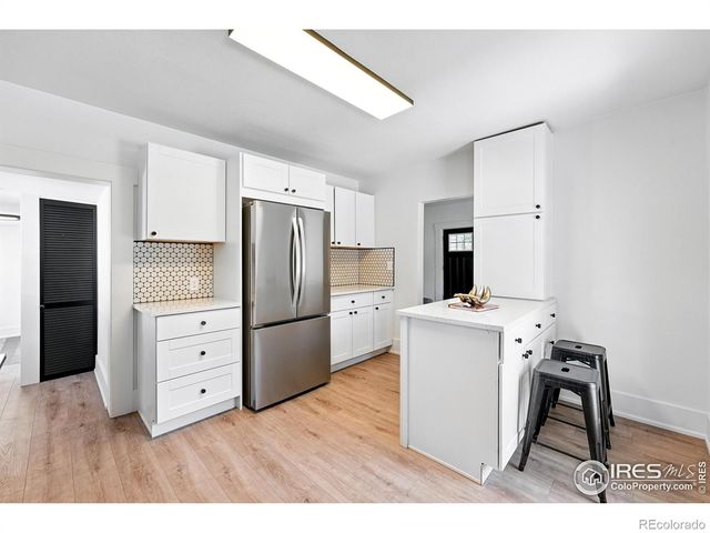 203 N Jefferson Avenue, Loveland, CO 80537