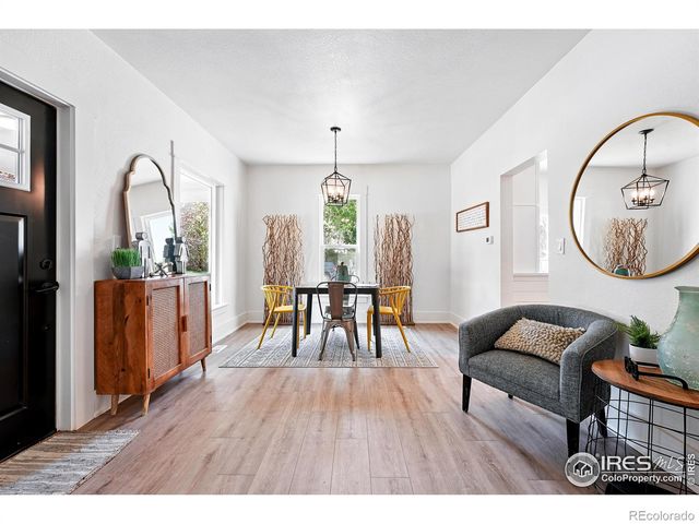 203 N Jefferson Avenue, Loveland, CO 80537