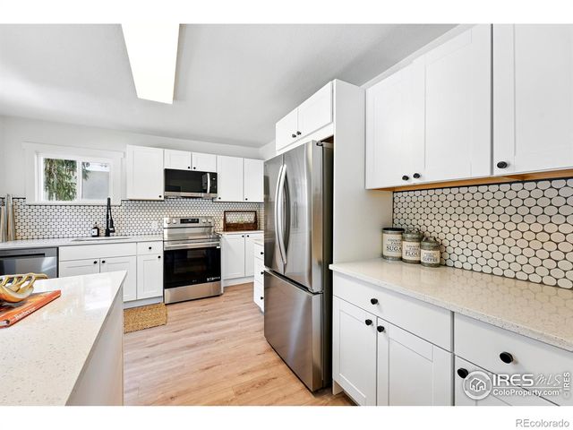 203 N Jefferson Avenue, Loveland, CO 80537