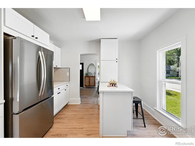 203 N Jefferson Avenue, Loveland, CO 80537