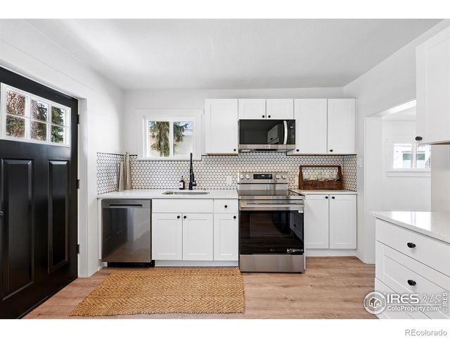 203 N Jefferson Avenue, Loveland, CO 80537