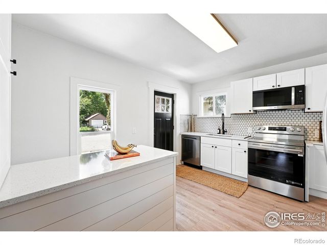 203 N Jefferson Avenue, Loveland, CO 80537