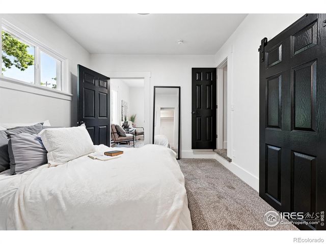 203 N Jefferson Avenue, Loveland, CO 80537
