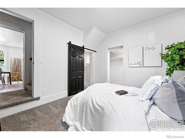 203 N Jefferson Avenue, Loveland, CO 80537