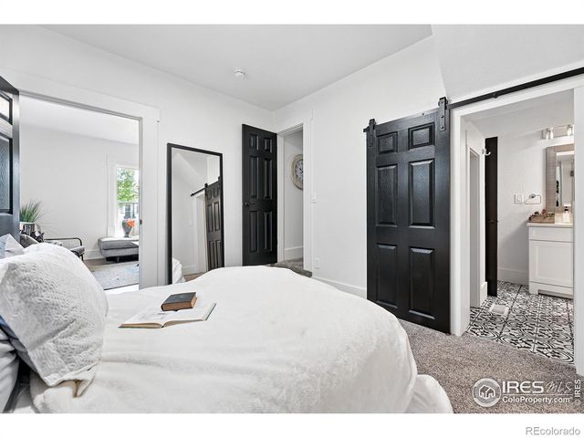 203 N Jefferson Avenue, Loveland, CO 80537