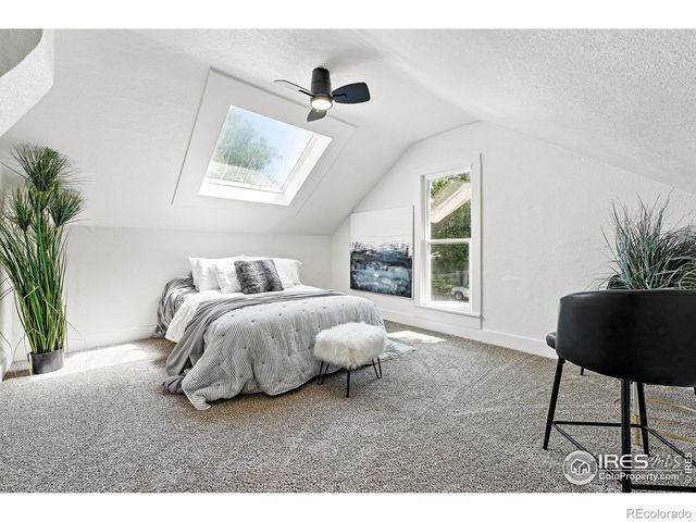 203 N Jefferson Avenue, Loveland, CO 80537