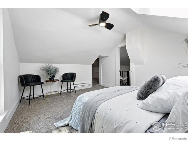 203 N Jefferson Avenue, Loveland, CO 80537