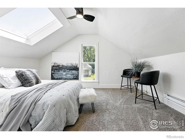 203 N Jefferson Avenue, Loveland, CO 80537