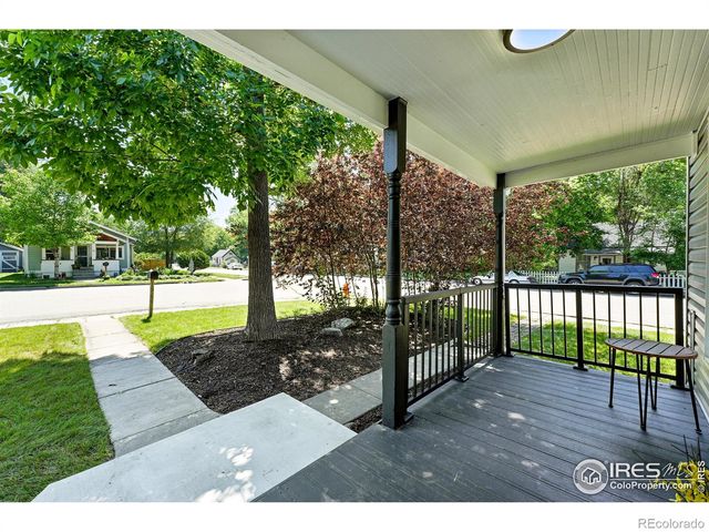 203 N Jefferson Avenue, Loveland, CO 80537