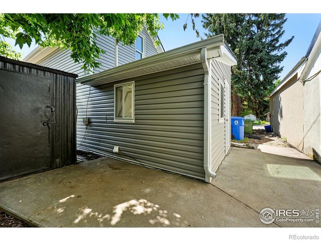 203 N Jefferson Avenue, Loveland, CO 80537