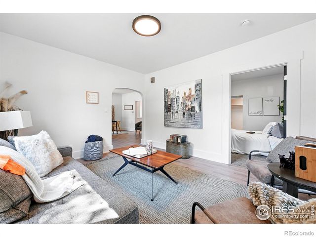 203 N Jefferson Avenue, Loveland, CO 80537