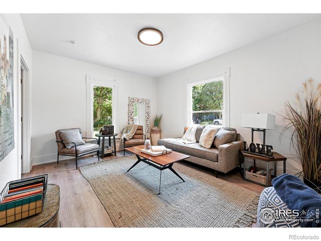 203 N Jefferson Avenue, Loveland, CO 80537