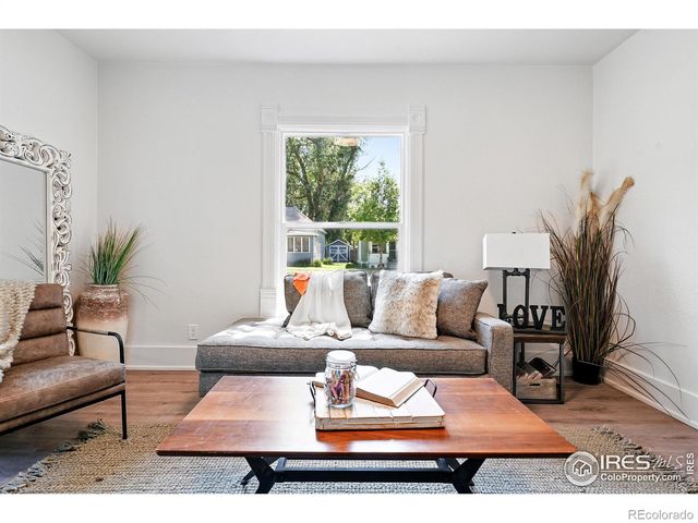 203 N Jefferson Avenue, Loveland, CO 80537