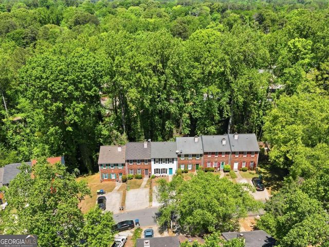 243 Timber Creek Lane SW, Marietta, GA 30060
