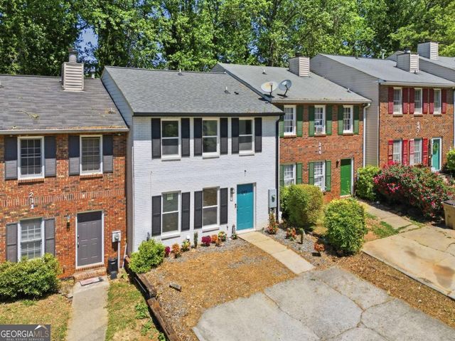243 Timber Creek Lane SW, Marietta, GA 30060