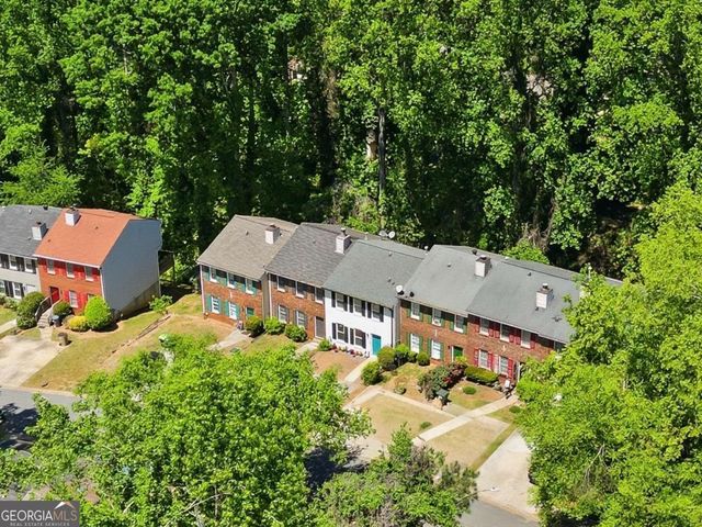 243 Timber Creek Lane SW, Marietta, GA 30060