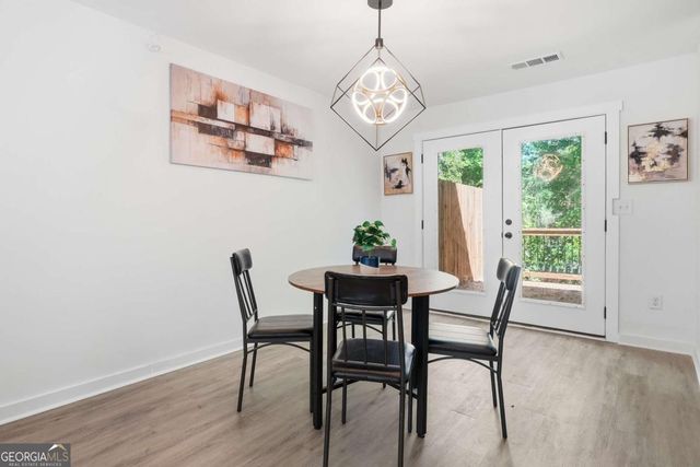 243 Timber Creek Lane SW, Marietta, GA 30060