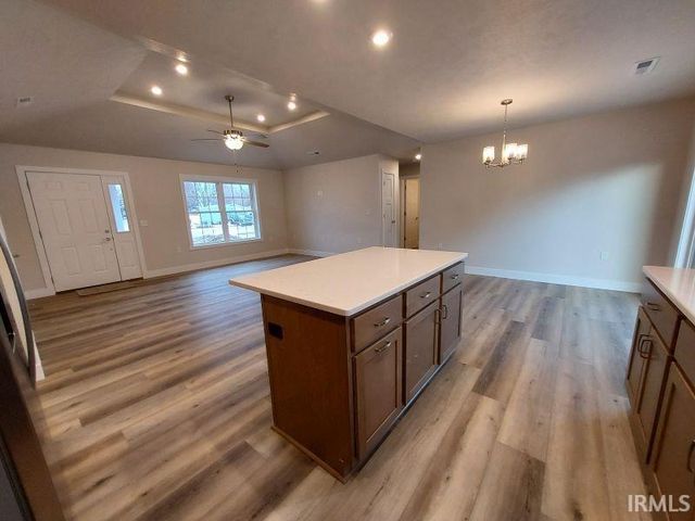 1421 W Todd Lane, Jasper, IN 47546