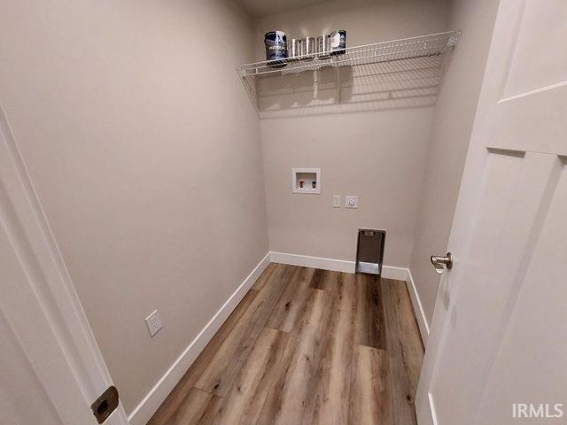 1421 W Todd Lane, Jasper, IN 47546