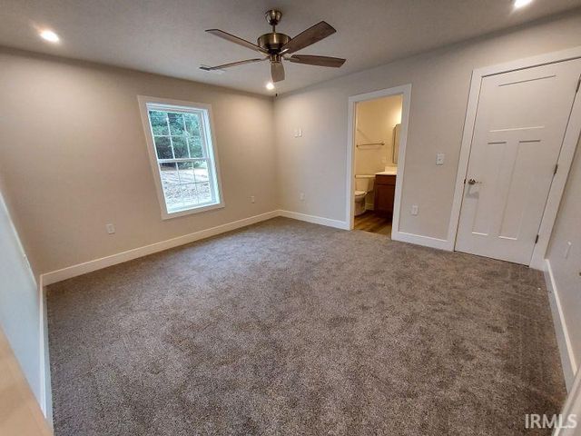 1421 W Todd Lane, Jasper, IN 47546