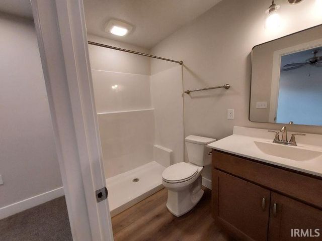 1421 W Todd Lane, Jasper, IN 47546