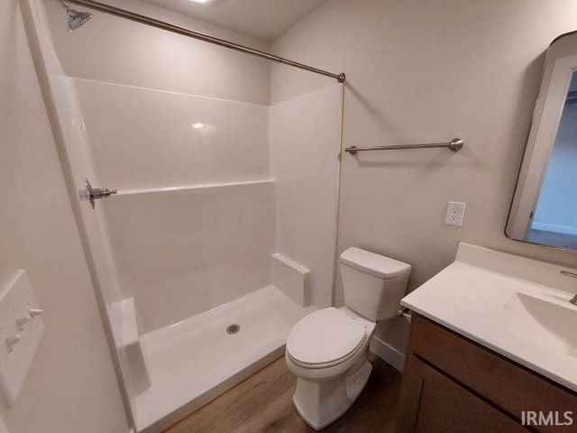 1421 W Todd Lane, Jasper, IN 47546