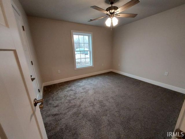 1421 W Todd Lane, Jasper, IN 47546