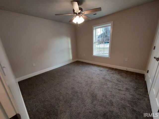 1421 W Todd Lane, Jasper, IN 47546