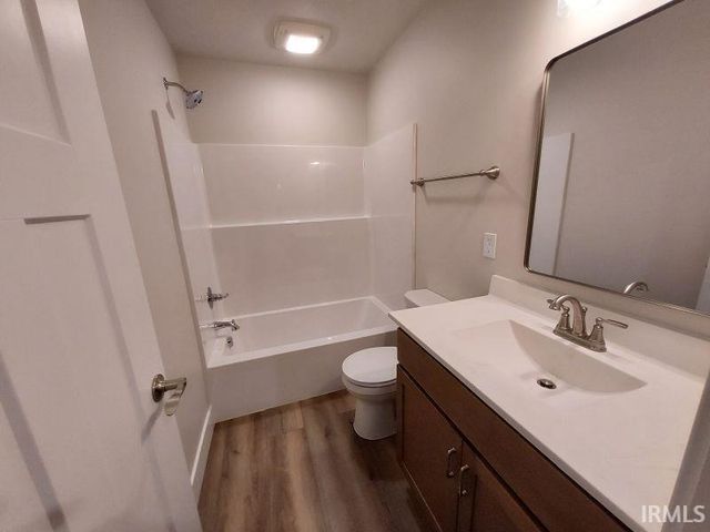 1421 W Todd Lane, Jasper, IN 47546