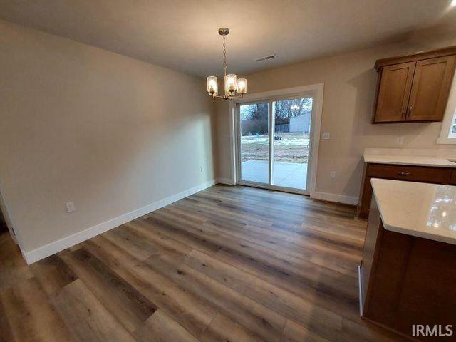 1421 W Todd Lane, Jasper, IN 47546