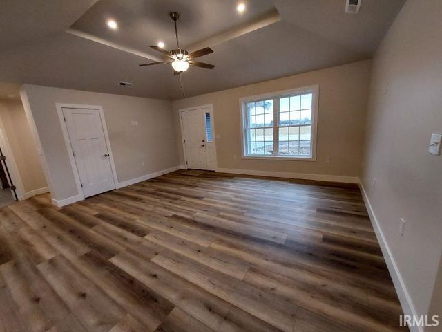 1421 W Todd Lane, Jasper, IN 47546