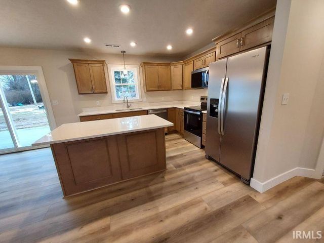 1421 W Todd Lane, Jasper, IN 47546