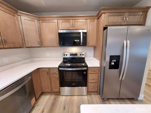 1421 W Todd Lane, Jasper, IN 47546