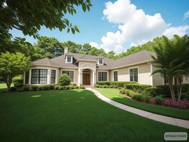 206 Enclave Lane, Newnan, GA 30263