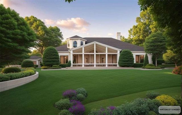 206 Enclave Lane, Newnan, GA 30263