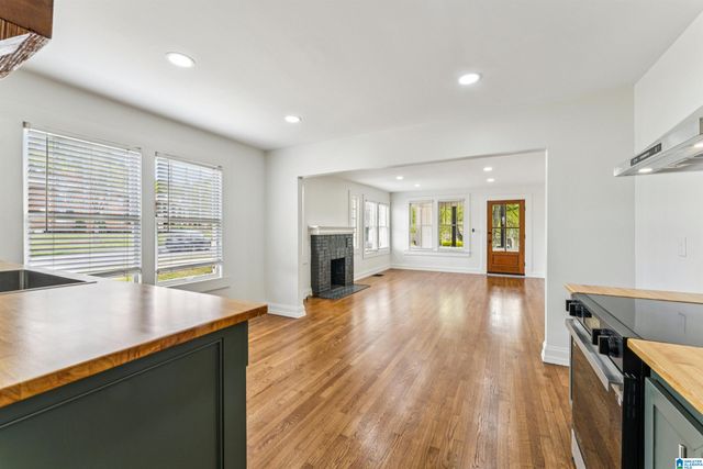 100 ALPINE STREET, Irondale, AL 35210