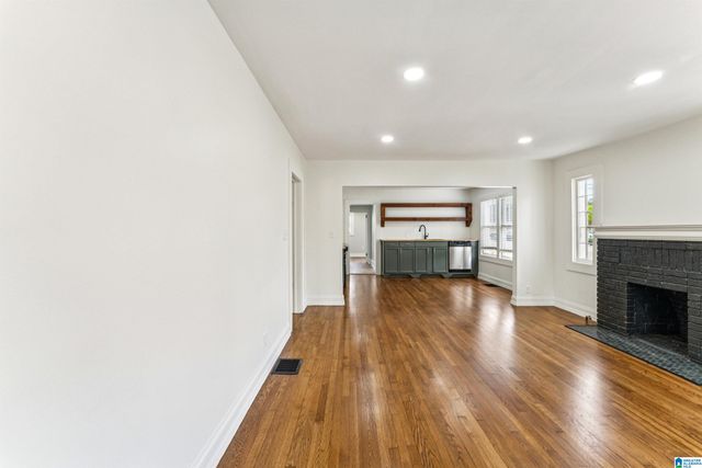 100 ALPINE STREET, Irondale, AL 35210