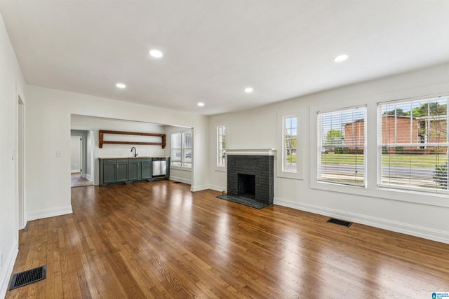 100 ALPINE STREET, Irondale, AL 35210