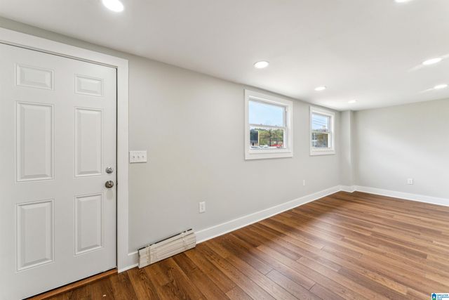 100 ALPINE STREET, Irondale, AL 35210