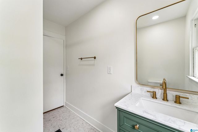 100 ALPINE STREET, Irondale, AL 35210